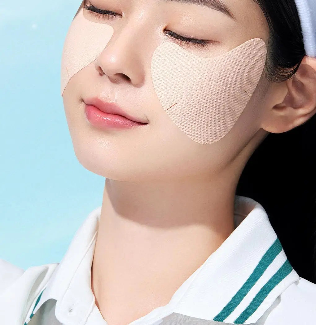 [야구단 콜라보/2회분]메디힐 마데카소사이드 유브이 컷 아웃도어 선 패치 골라담기 상세페이지 24